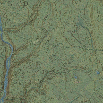 NY-Worth Center: GeoChange 1958-2011 Preview 3