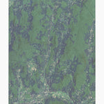 VT-Underhill: GeoChange 1947-2012 Preview 1