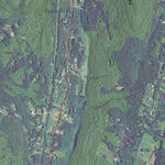 VT-Underhill: GeoChange 1947-2012 Preview 2