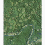 OR-Devils Graveyard: GeoChange 1984-2012 Preview 1