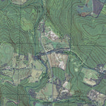 VT-Crystal Lake: GeoChange 1980-2011 Preview 2