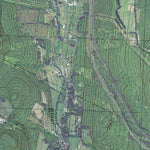 VT-Crystal Lake: GeoChange 1980-2011 Preview 3