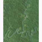 OR-North Fork: GeoChange 1976-2012 Preview 1