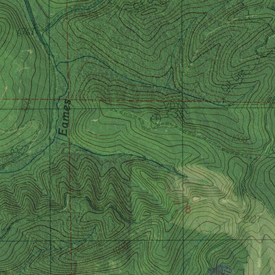 OR-High Point: GeoChange 1979-2012 Preview 2