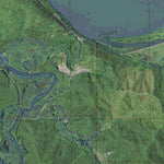 OR-Reedsport: GeoChange 1980-2012 Preview 2