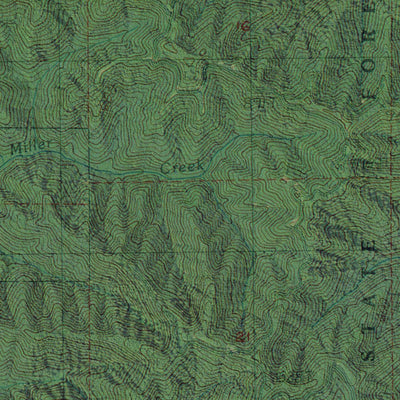 OR-Reedsport: GeoChange 1980-2012 Preview 3