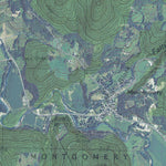VT-Richford: GeoChange 1980-2012 Preview 3