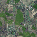 NY-Copenhagen: GeoChange 1942-2011 Preview 3