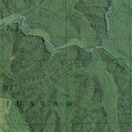 OR-Fivemile Creek: GeoChange 1976-2012 Preview 3