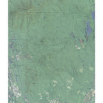 NH-ME-North Conway East: GeoChange 1981-2012 Preview 1