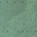 NH-Mt Osceola: GeoChange 1964-2012 Preview 2