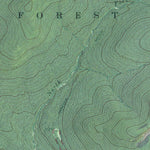 NH-Mt Osceola: GeoChange 1964-2012 Preview 3