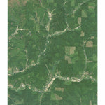 OR-Dodson Butte: GeoChange 1982-2012 Preview 1