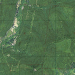 OR-Dodson Butte: GeoChange 1982-2012 Preview 2