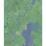 NH-ME-Umbagog Lake North: GeoChange 1983-2012 Preview 1