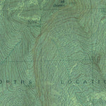 NH-ME-Umbagog Lake North: GeoChange 1983-2012 Preview 3