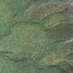 NH-Mt Washington East: GeoChange 1972-2011 Preview 3