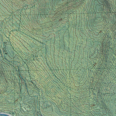 NH-Errol: GeoChange 1983-2011 Preview 2