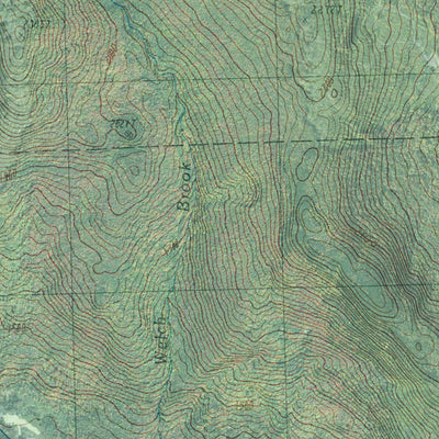 NH-Errol: GeoChange 1983-2011 Preview 3