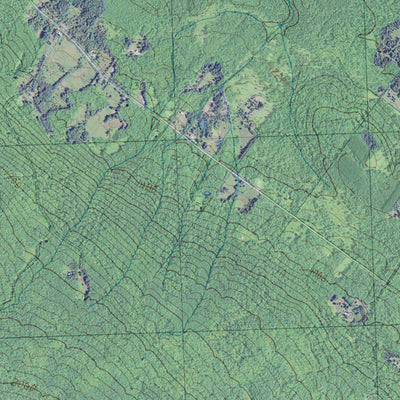 VT-Spectacle Pond: GeoChange 1983-2012 Preview 3