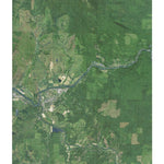 OR-Glide: GeoChange 1982-2012 Preview 1