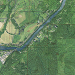 OR-Glide: GeoChange 1982-2012 Preview 2