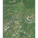 OR-Oak Creek Valley: GeoChange 1982-2012 Preview 1