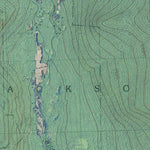NH-Jackson: GeoChange 1981-2012 Preview 2