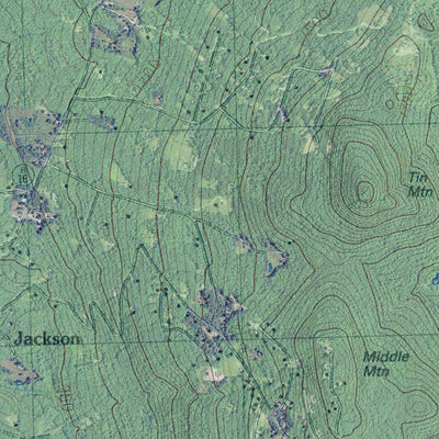 NH-Jackson: GeoChange 1981-2012 Preview 3