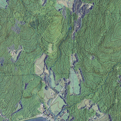 VT-Morgan Center: GeoChange 1985-2012 Preview 3