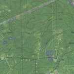 NH-Bethlehem West: GeoChange 1972-2012 Preview 2