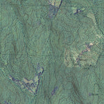 VT-West Topsham: GeoChange 1976-2012 Preview 2