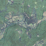 VT-West Topsham: GeoChange 1976-2012 Preview 3