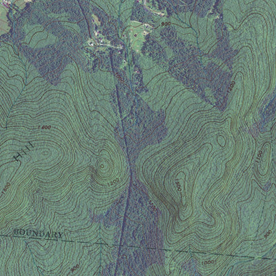 VT-Richmond: GeoChange 1947-2012 Preview 2