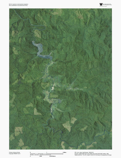 OR-Loon Lake: GeoChange 1980-2012 Preview 1