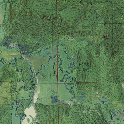OR-Loon Lake: GeoChange 1980-2012 Preview 2