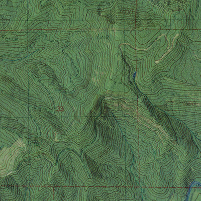 OR-Loon Lake: GeoChange 1980-2012 Preview 3