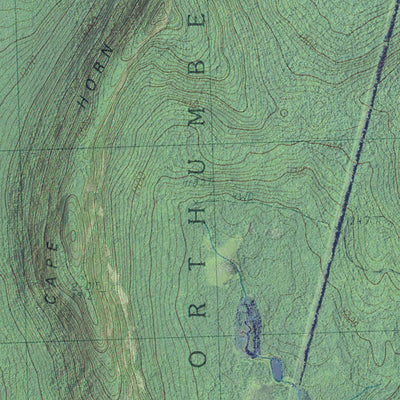 NH-VT-Groveton: GeoChange 1983-2012 Preview 3