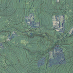 VT-North Troy: GeoChange 1981-2012 Preview 3