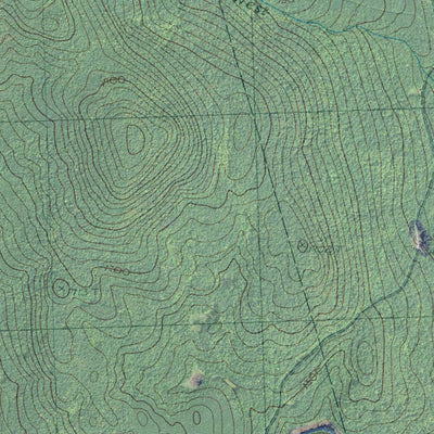 VT-NH-Maidstone Lake: GeoChange 1983-2011 Preview 2