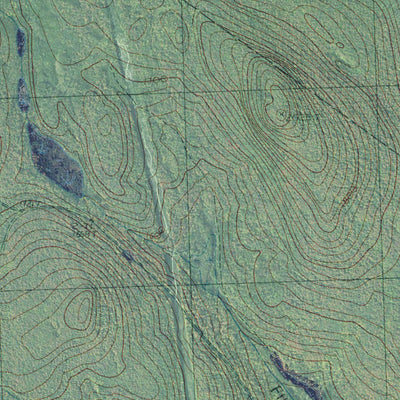 VT-NH-Maidstone Lake: GeoChange 1983-2011 Preview 3