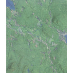 VT-Island Pond: GeoChange 1983-2012 Preview 1