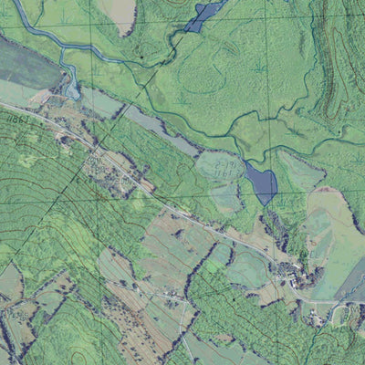 VT-Island Pond: GeoChange 1983-2012 Preview 2