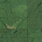 OR-Lorane: GeoChange 1979-2012 Preview 2