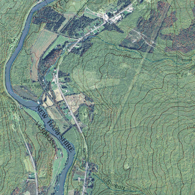 NH-VT-Tinkerville: GeoChange 1983-2011 Preview 2