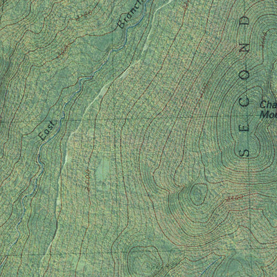 NH-Mount Pisgah: GeoChange 1984-2011 Preview 3