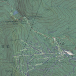 VT-Mount Ellen: GeoChange 1970-2012 Preview 3