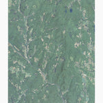 VT-East Corinth: GeoChange 1971-2012 Preview 1