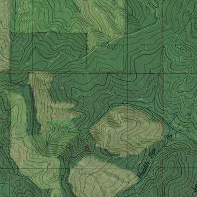 OR-Crow: GeoChange 1979-2012 Preview 2