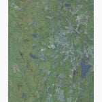VT-Barnet West: GeoChange 1979-2011 Preview 1